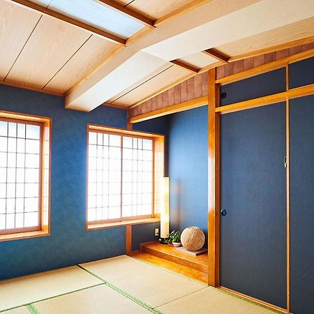 Terrace House Tsubokawa Villa Naha Exteriör bild